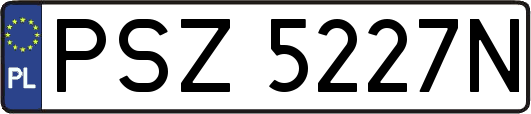 PSZ5227N