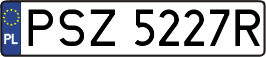 PSZ5227R