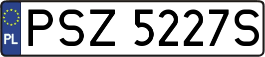 PSZ5227S