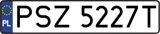 PSZ5227T