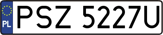 PSZ5227U