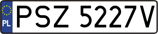 PSZ5227V