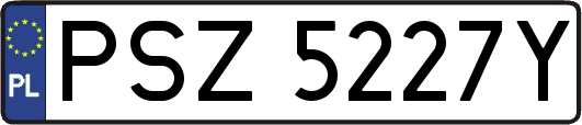 PSZ5227Y