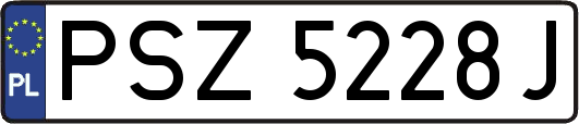 PSZ5228J