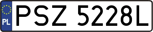 PSZ5228L