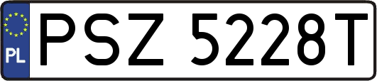 PSZ5228T