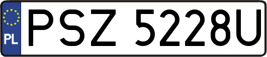 PSZ5228U