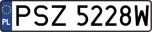 PSZ5228W