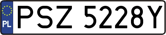 PSZ5228Y