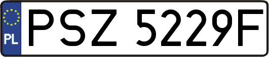 PSZ5229F