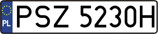 PSZ5230H