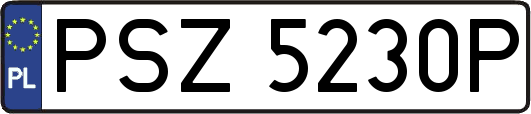 PSZ5230P
