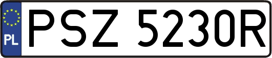 PSZ5230R