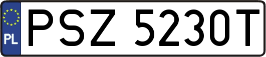 PSZ5230T