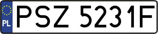 PSZ5231F