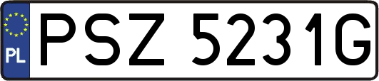 PSZ5231G