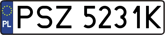 PSZ5231K