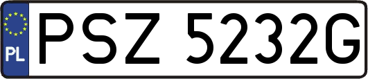 PSZ5232G