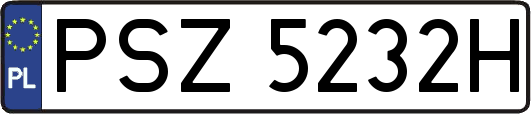 PSZ5232H