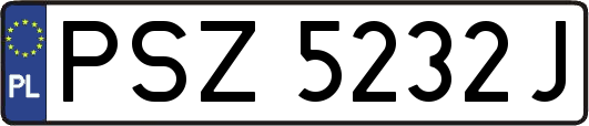 PSZ5232J