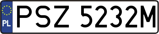 PSZ5232M