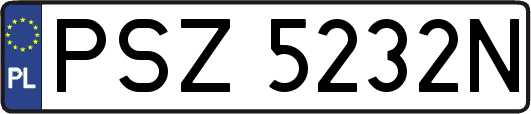 PSZ5232N