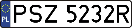 PSZ5232R