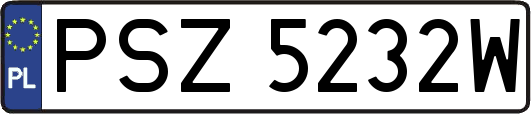PSZ5232W
