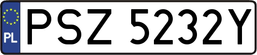 PSZ5232Y