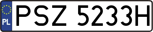 PSZ5233H