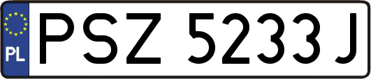 PSZ5233J