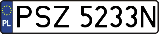 PSZ5233N