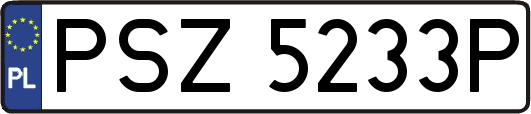 PSZ5233P