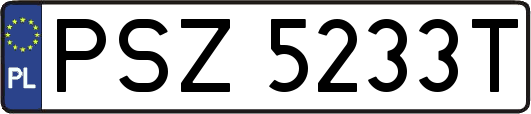 PSZ5233T