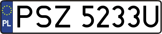 PSZ5233U