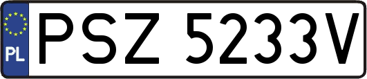 PSZ5233V