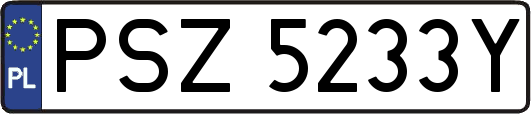PSZ5233Y