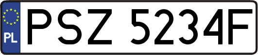 PSZ5234F