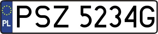 PSZ5234G