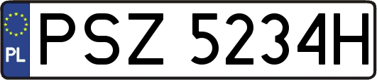 PSZ5234H