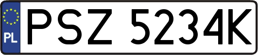 PSZ5234K