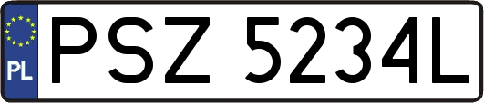 PSZ5234L