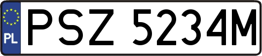 PSZ5234M