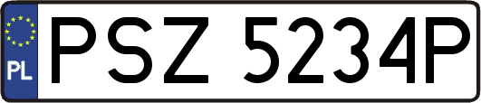 PSZ5234P