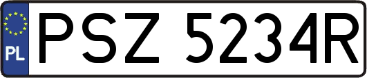 PSZ5234R