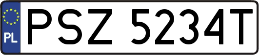 PSZ5234T
