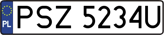 PSZ5234U