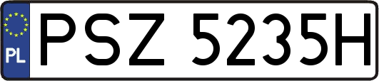 PSZ5235H