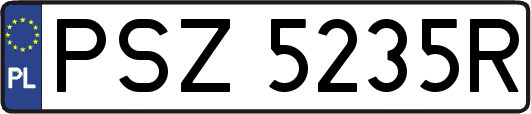 PSZ5235R