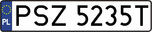 PSZ5235T